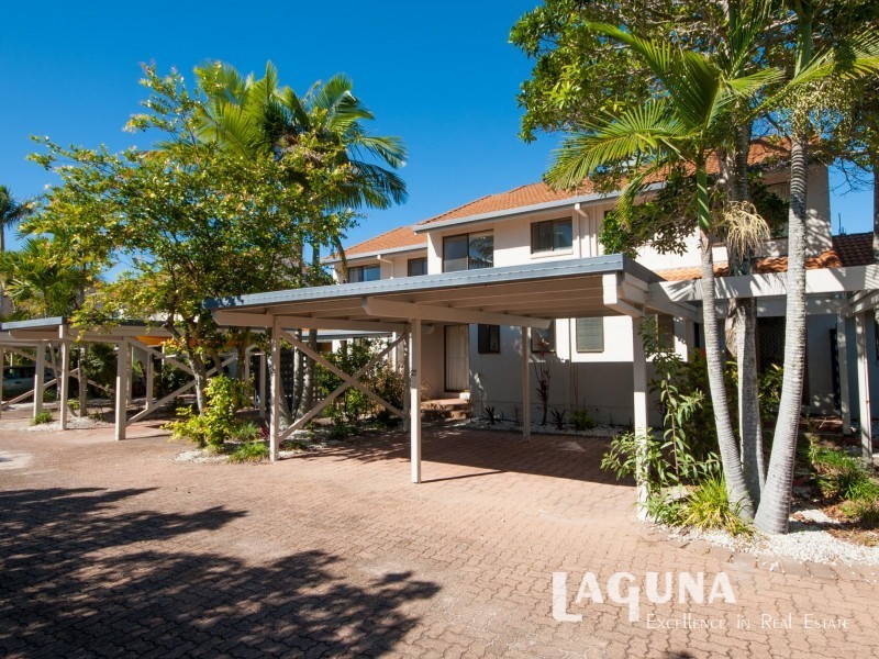 26/124 Noosa Parade, Noosa Heads QLD 4567