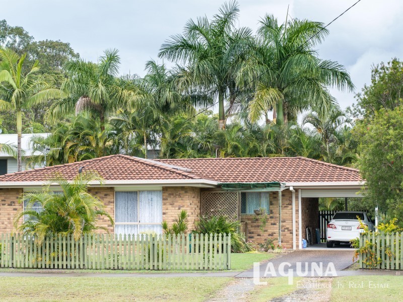 23 Cullinane St, Tewantin QLD 4565
