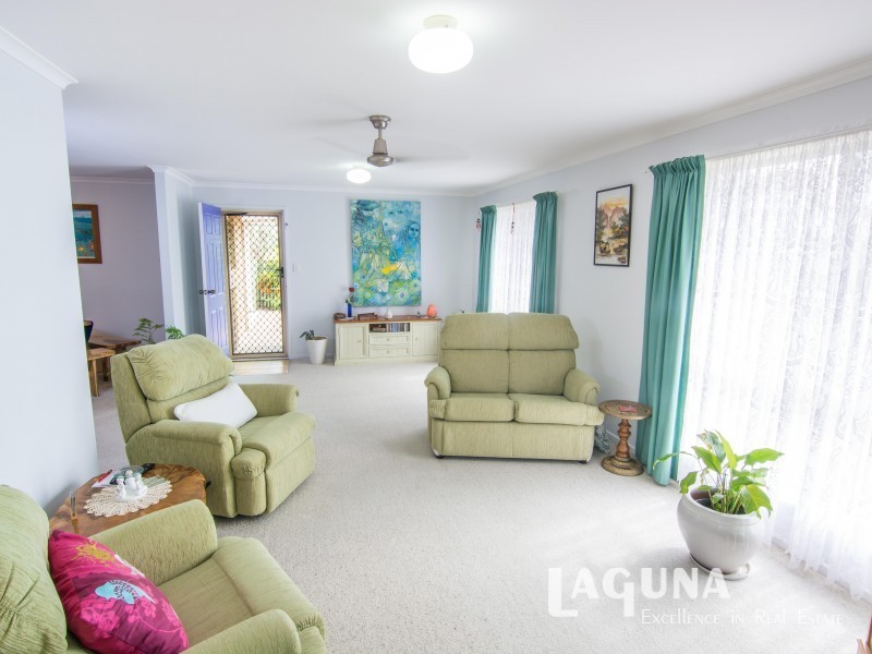 23 Cullinane St, Tewantin QLD 4565