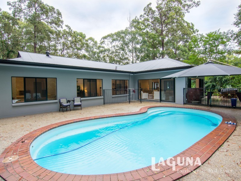 12  Tea Tree Lane, Tinbeerwah QLD 4563