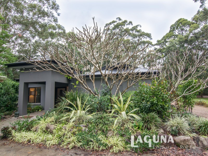 12  Tea Tree Lane, Tinbeerwah QLD 4563