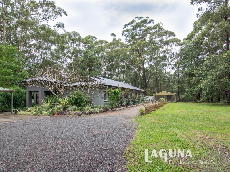 12  Tea Tree Lane, Tinbeerwah QLD 4563