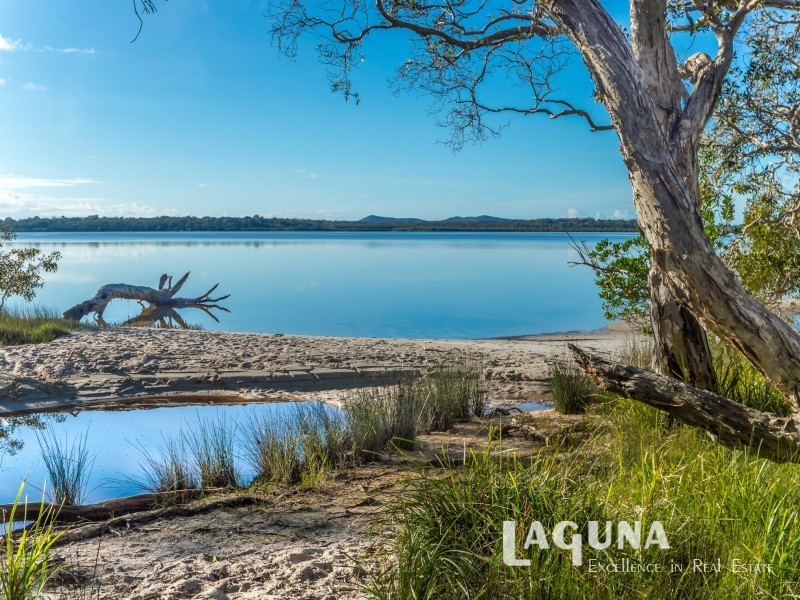 25 Morning Glory Drive, Cooroibah QLD 4565