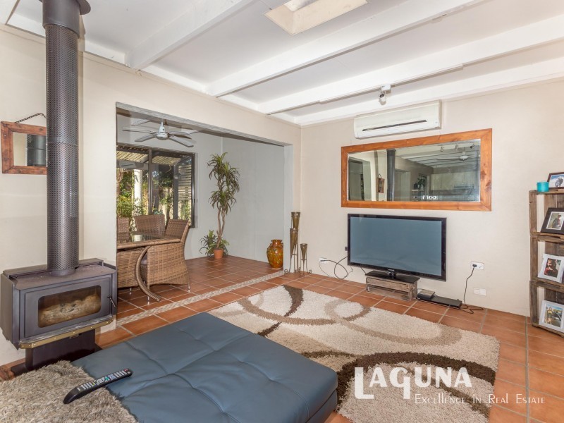 25 Morning Glory Drive, Cooroibah QLD 4565