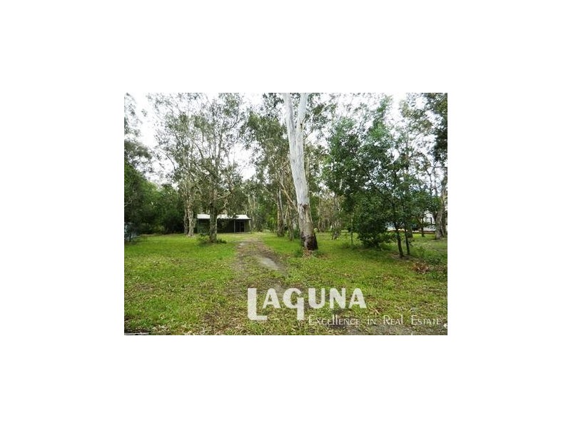 19 Wygani Drive, Noosa North Shore QLD 4565