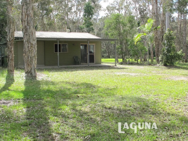 19 Wygani Drive, Noosa North Shore QLD 4565