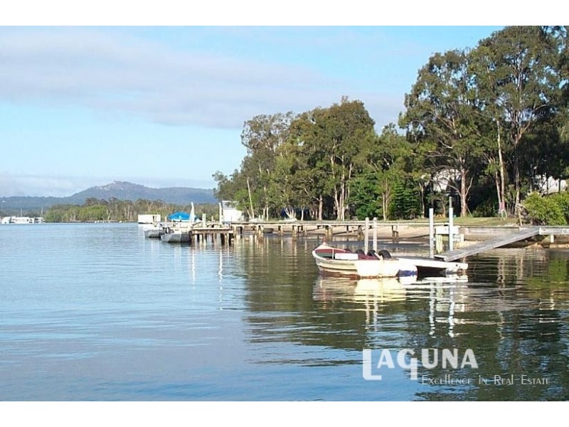 19 Wygani Drive, Noosa North Shore QLD 4565