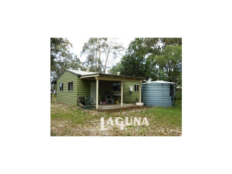 19 Wygani Drive, Noosa North Shore QLD 4565