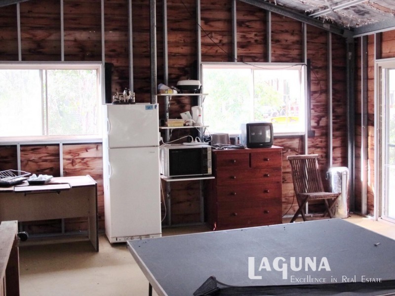 19 Wygani Drive, Noosa North Shore QLD 4565