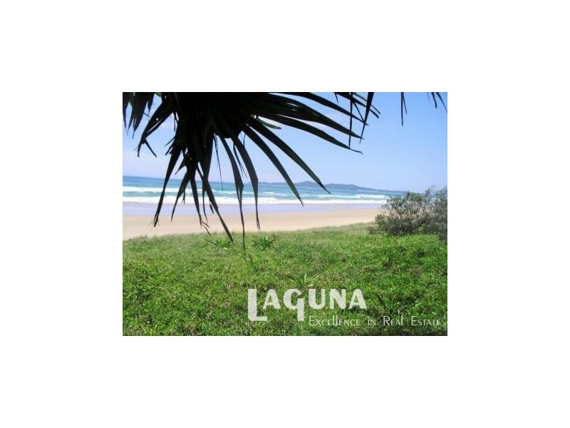 19 Wygani Drive, Noosa North Shore QLD 4565