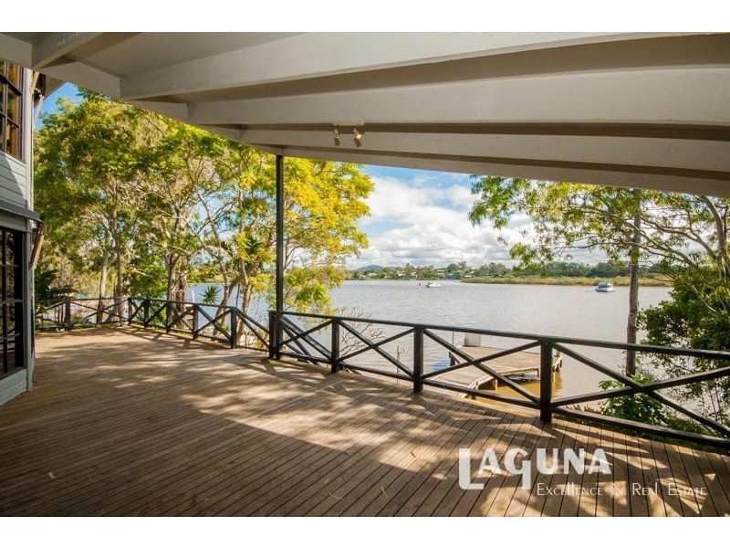61 Noosa River Drive, Noosa North Shore QLD 4565
