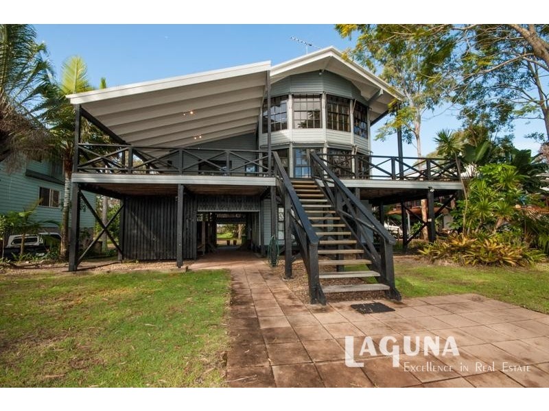 61 Noosa River Drive, Noosa North Shore QLD 4565