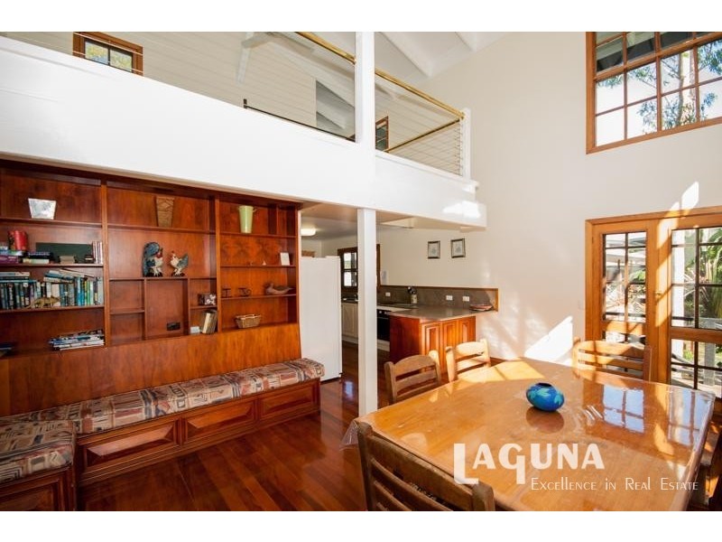61 Noosa River Drive, Noosa North Shore QLD 4565
