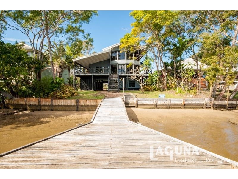 61 Noosa River Drive, Noosa North Shore QLD 4565
