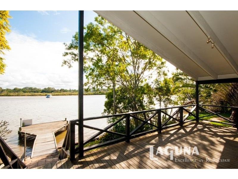 61 Noosa River Drive, Noosa North Shore QLD 4565