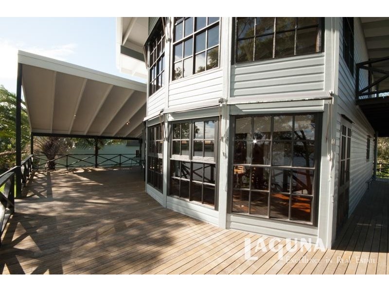 61 Noosa River Drive, Noosa North Shore QLD 4565