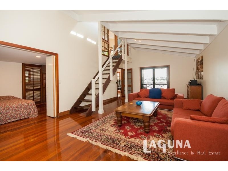 61 Noosa River Drive, Noosa North Shore QLD 4565