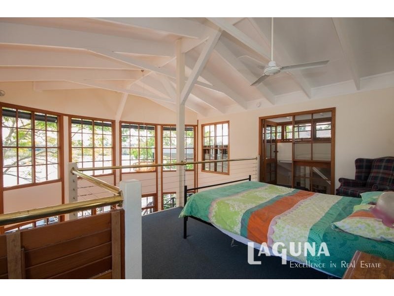61 Noosa River Drive, Noosa North Shore QLD 4565