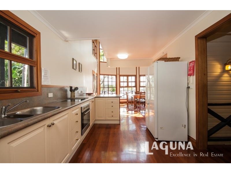 61 Noosa River Drive, Noosa North Shore QLD 4565