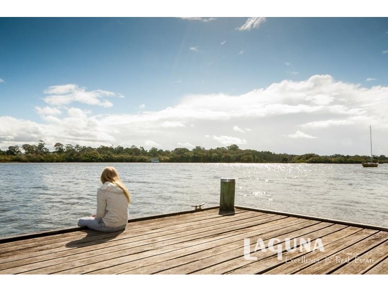 61 Noosa River Drive, Noosa North Shore QLD 4565