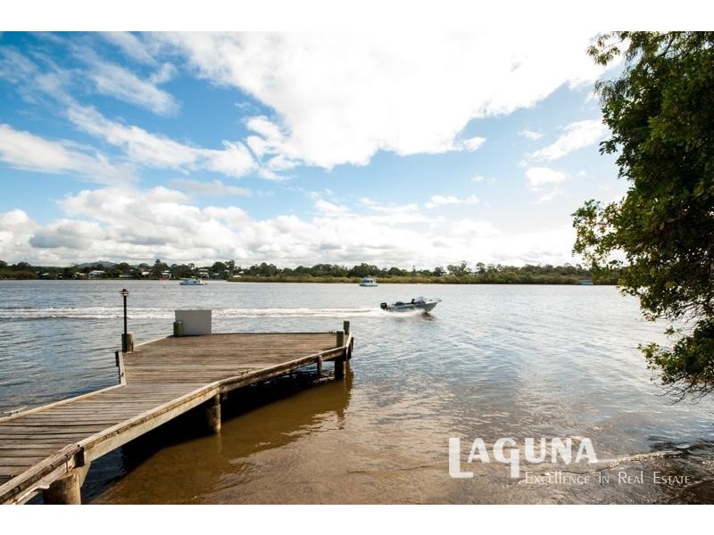 61 Noosa River Drive, Noosa North Shore QLD 4565