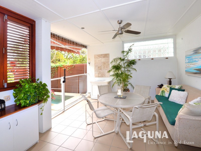 3/2 Lake Weyba Drive, Noosaville QLD 4566