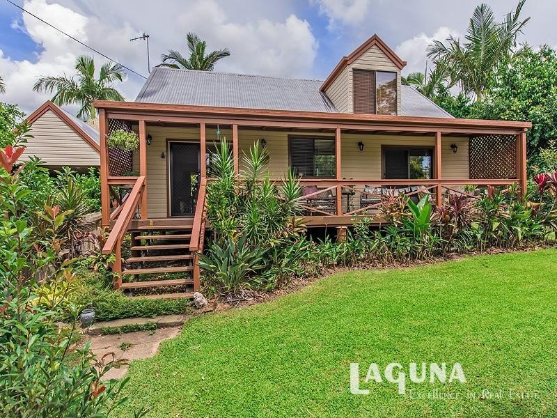 4 Waratah Close, Tewantin QLD 4565