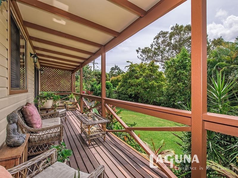 4 Waratah Close, Tewantin QLD 4565