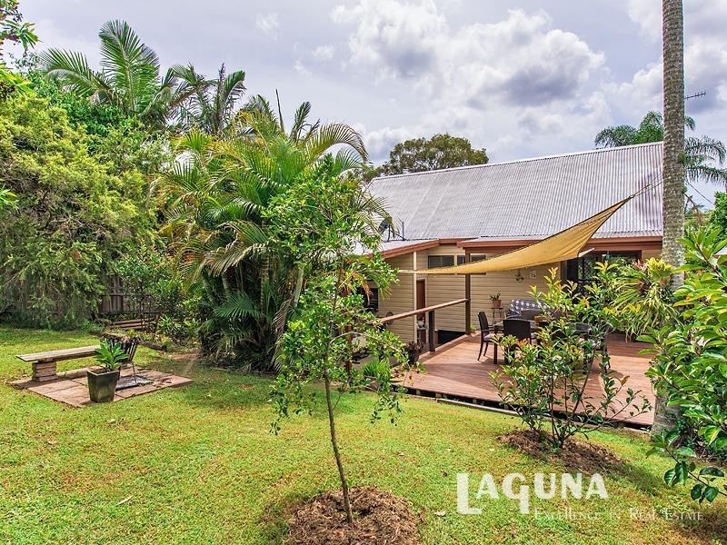 4 Waratah Close, Tewantin QLD 4565