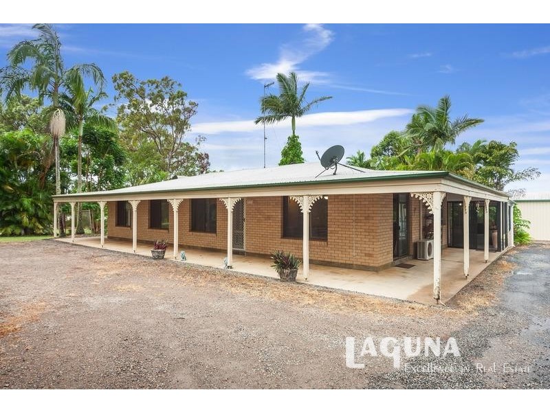 12   Jirrima Crescent, Cooroibah QLD 4565