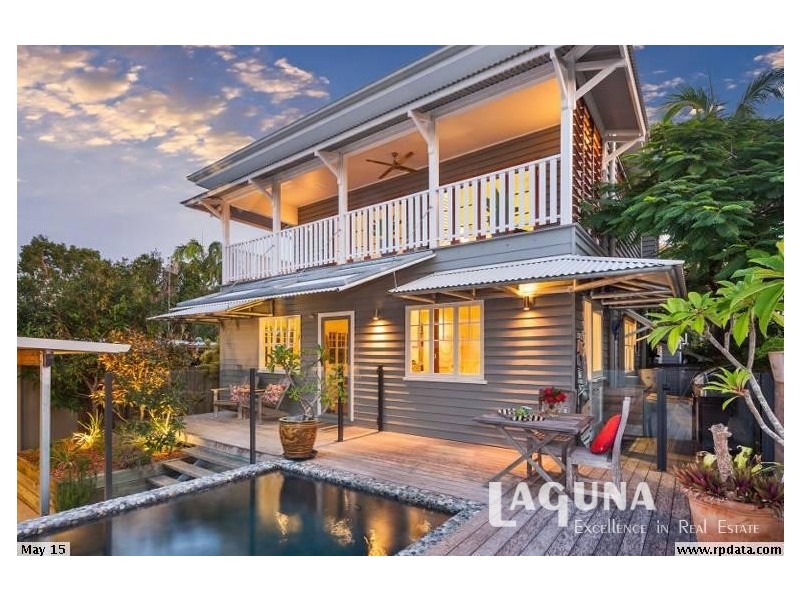 15 Laburnum Crescent, Noosaville QLD 4566