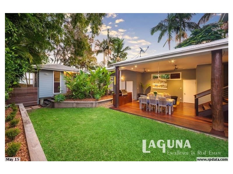 15 Laburnum Crescent, Noosaville QLD 4566