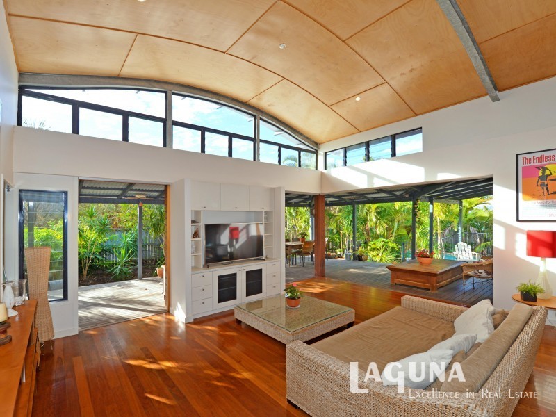 7 Mariners Place, Sunrise Beach QLD 4567
