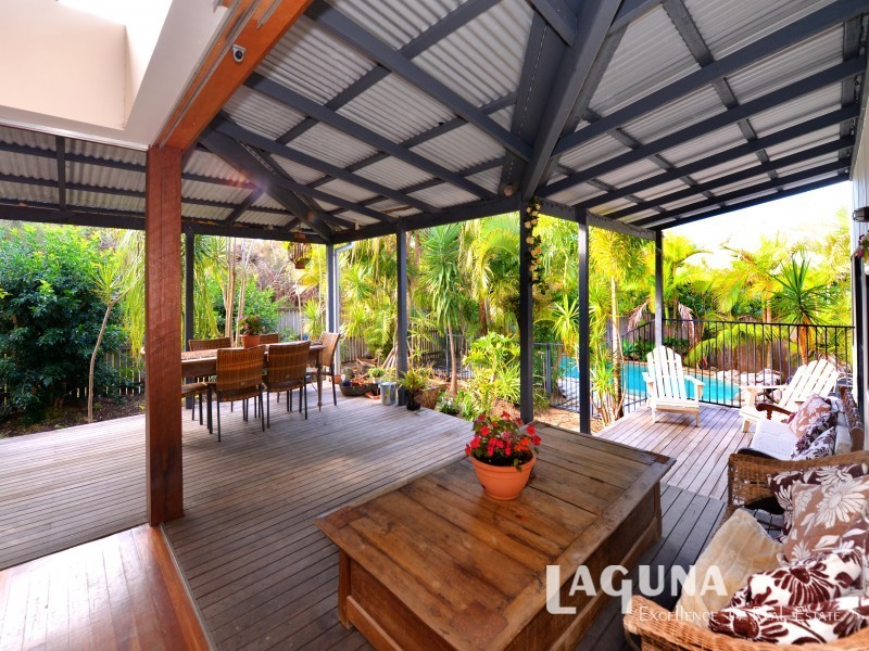 7 Mariners Place, Sunrise Beach QLD 4567