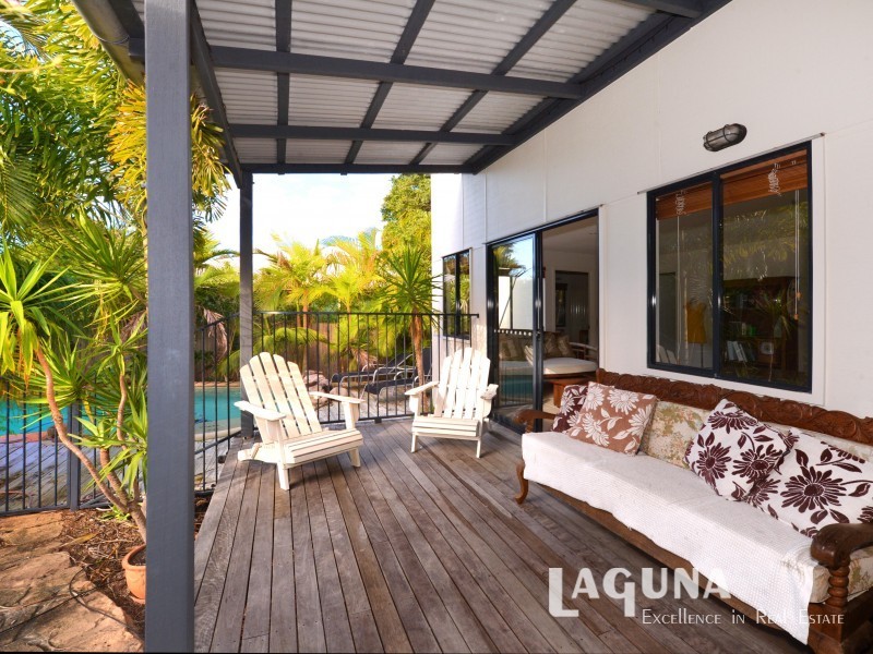7 Mariners Place, Sunrise Beach QLD 4567