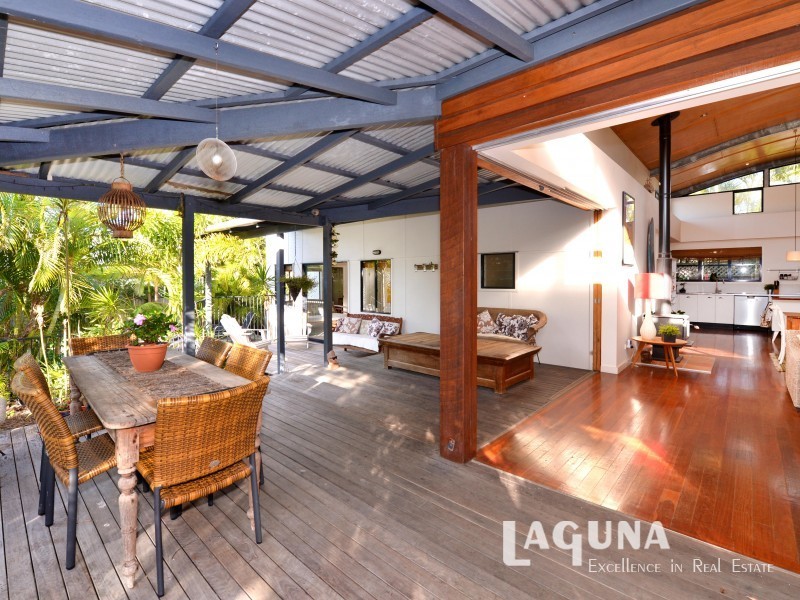 7 Mariners Place, Sunrise Beach QLD 4567