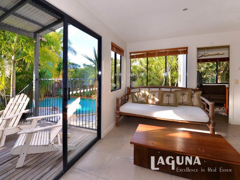 7 Mariners Place, Sunrise Beach QLD 4567