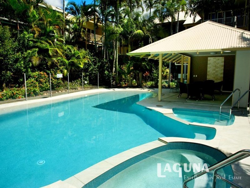 34/8 James Street, Noosaville QLD 4566