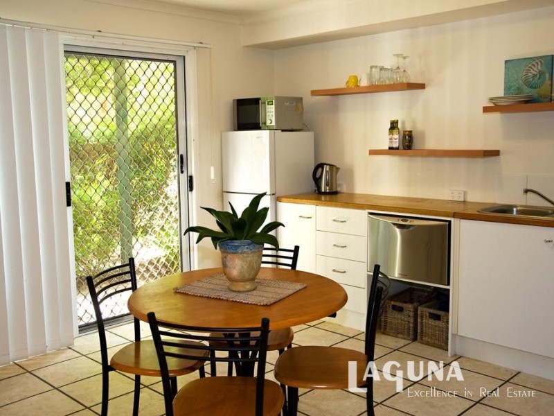 34/8 James Street, Noosaville QLD 4566