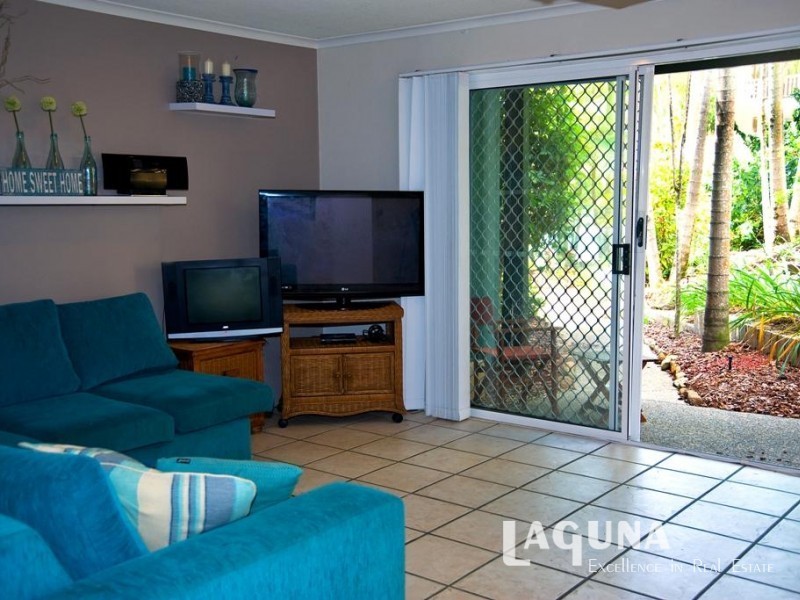34/8 James Street, Noosaville QLD 4566