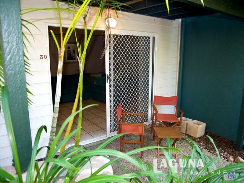 34/8 James Street, Noosaville QLD 4566