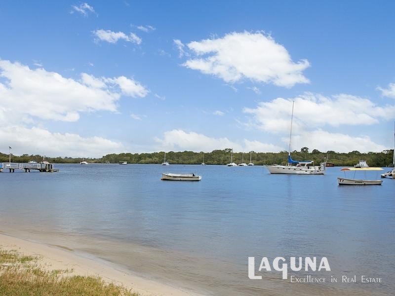 2/161-163 Gympie Terrace, Noosaville QLD 4566