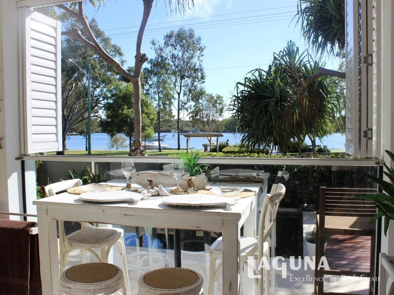 2/161-163 Gympie Terrace, Noosaville QLD 4566