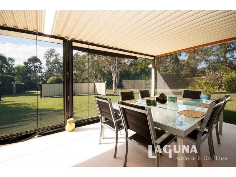 5 Tamarine Court, Cooroibah QLD 4565