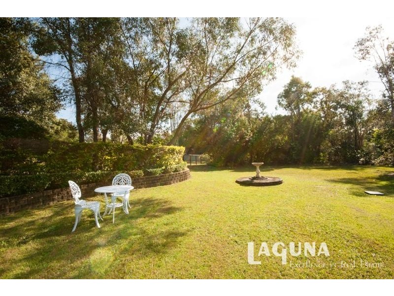 5 Tamarine Court, Cooroibah QLD 4565