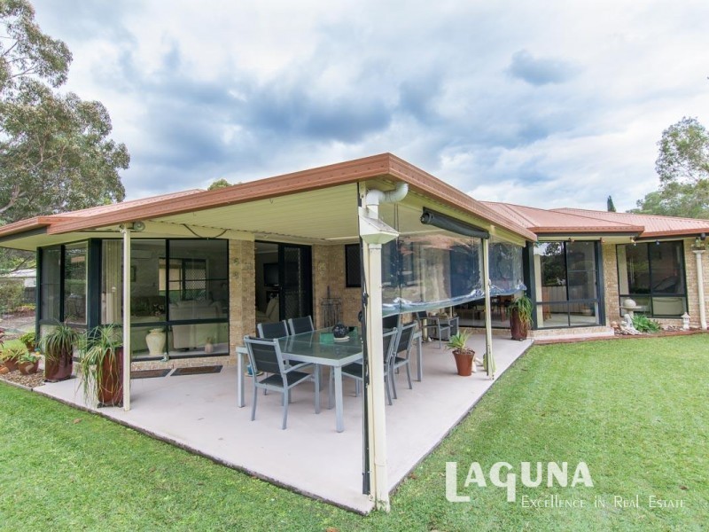 5 Tamarine Court, Cooroibah QLD 4565