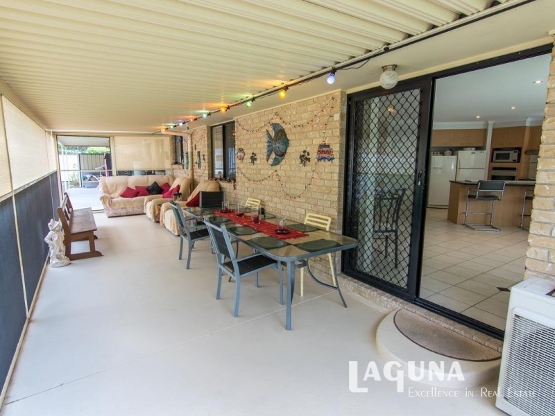 5 Tamarine Court, Cooroibah QLD 4565