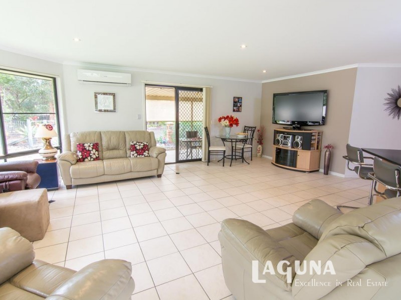 5 Tamarine Court, Cooroibah QLD 4565