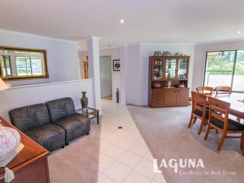 5 Tamarine Court, Cooroibah QLD 4565