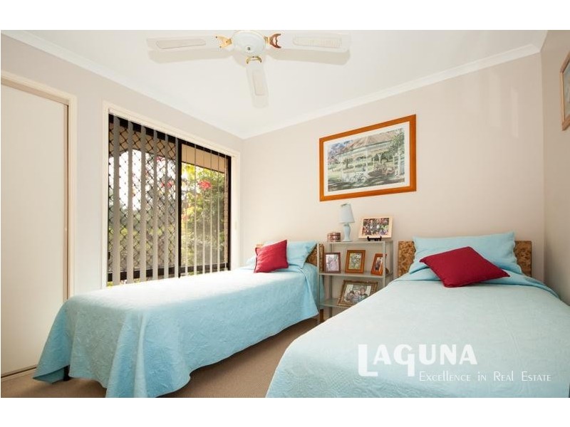 5 Tamarine Court, Cooroibah QLD 4565